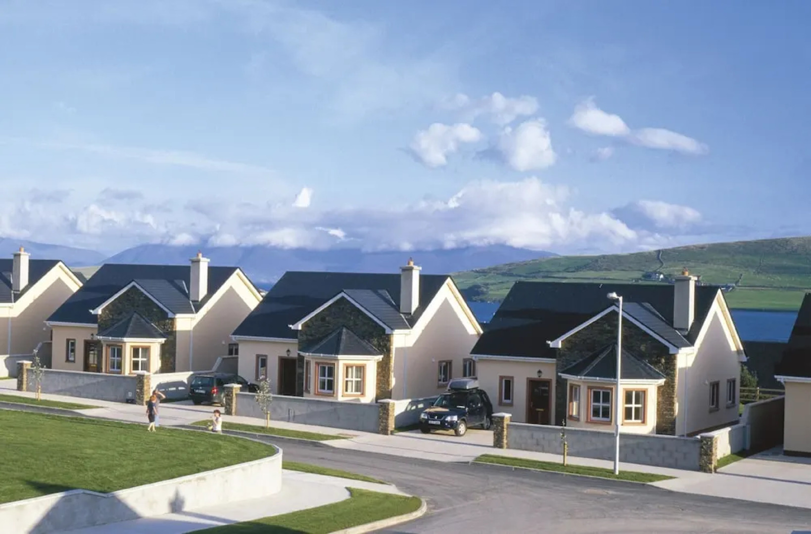 Ard na Mara Holiday Homes