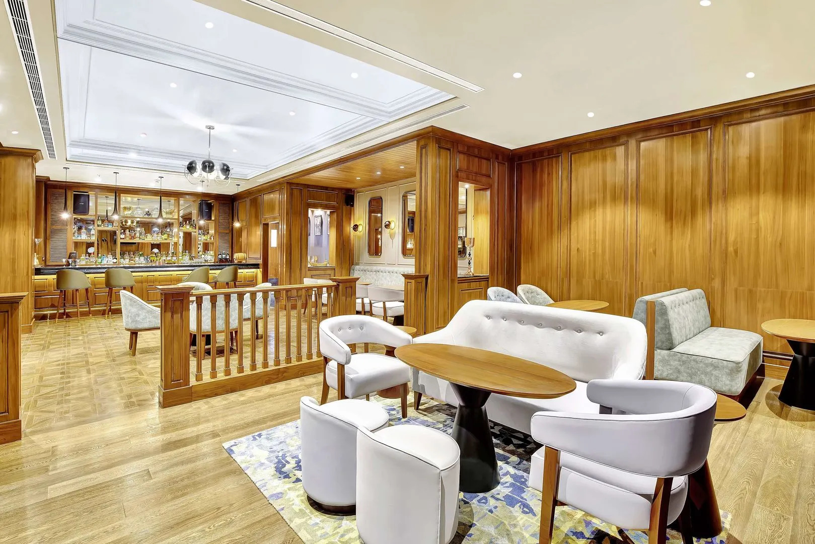 Radisson Blu Resort Dharamshala