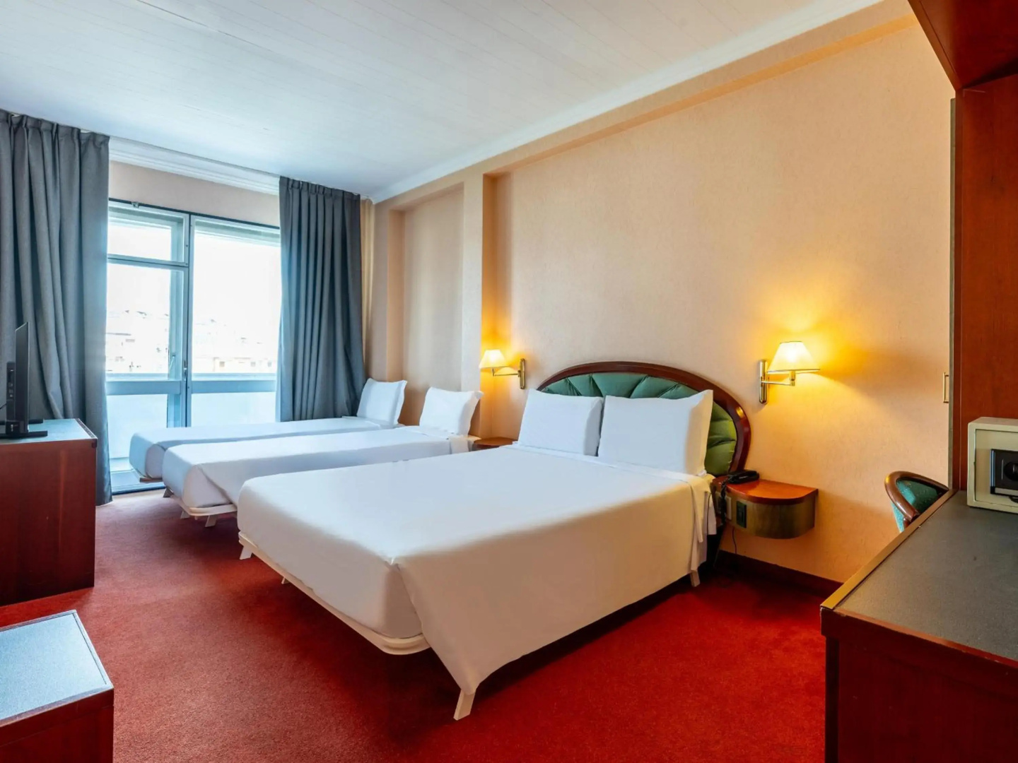  B&B Hotel Borgaro Torinese