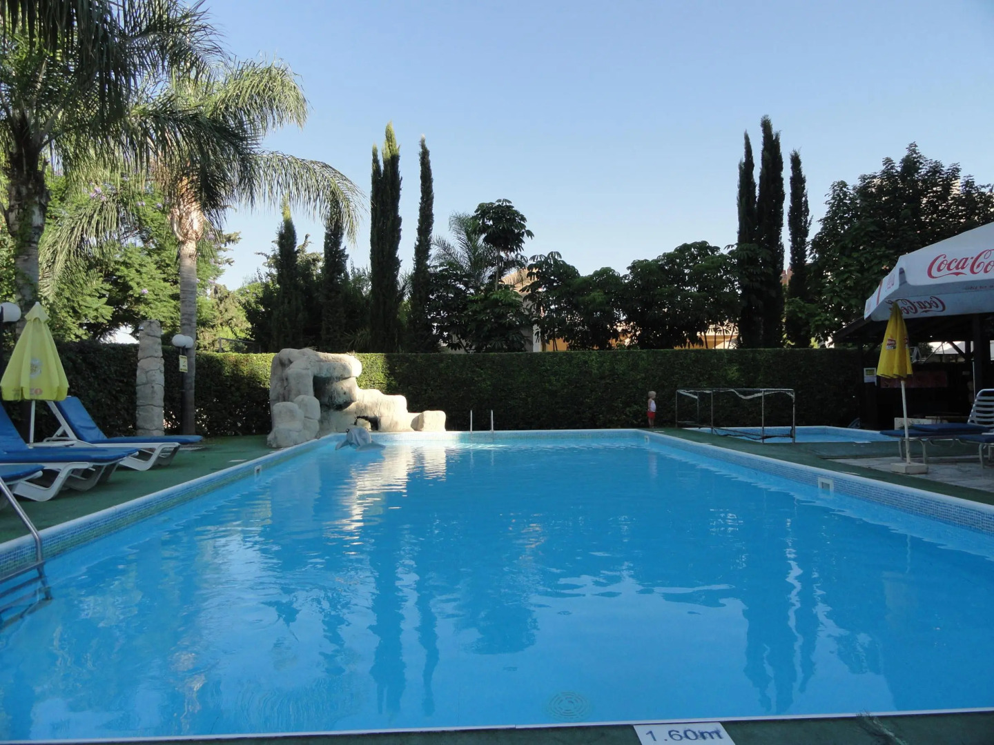 Estella Hotel Apartments