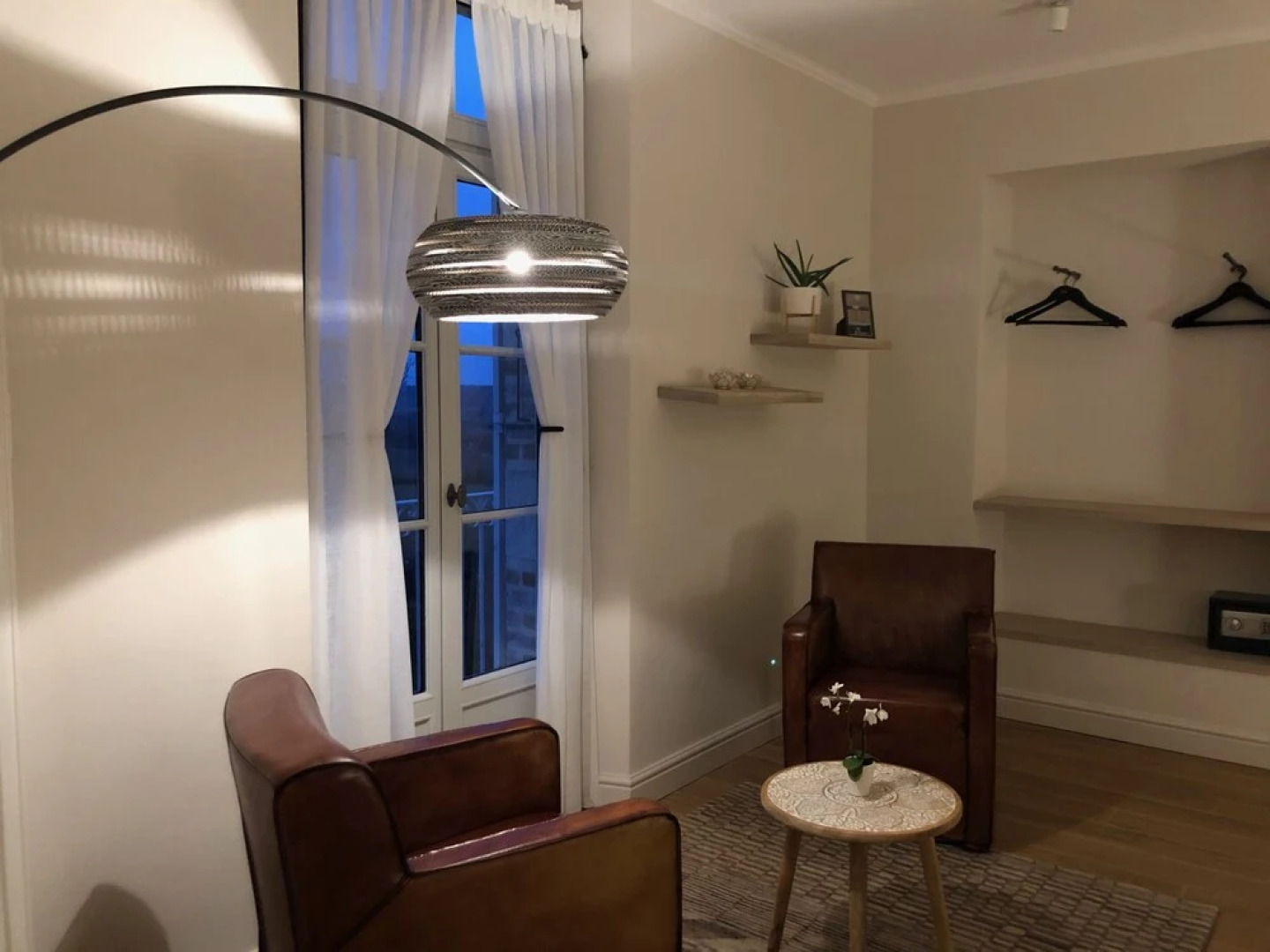 La Mirande de Saint-Clar