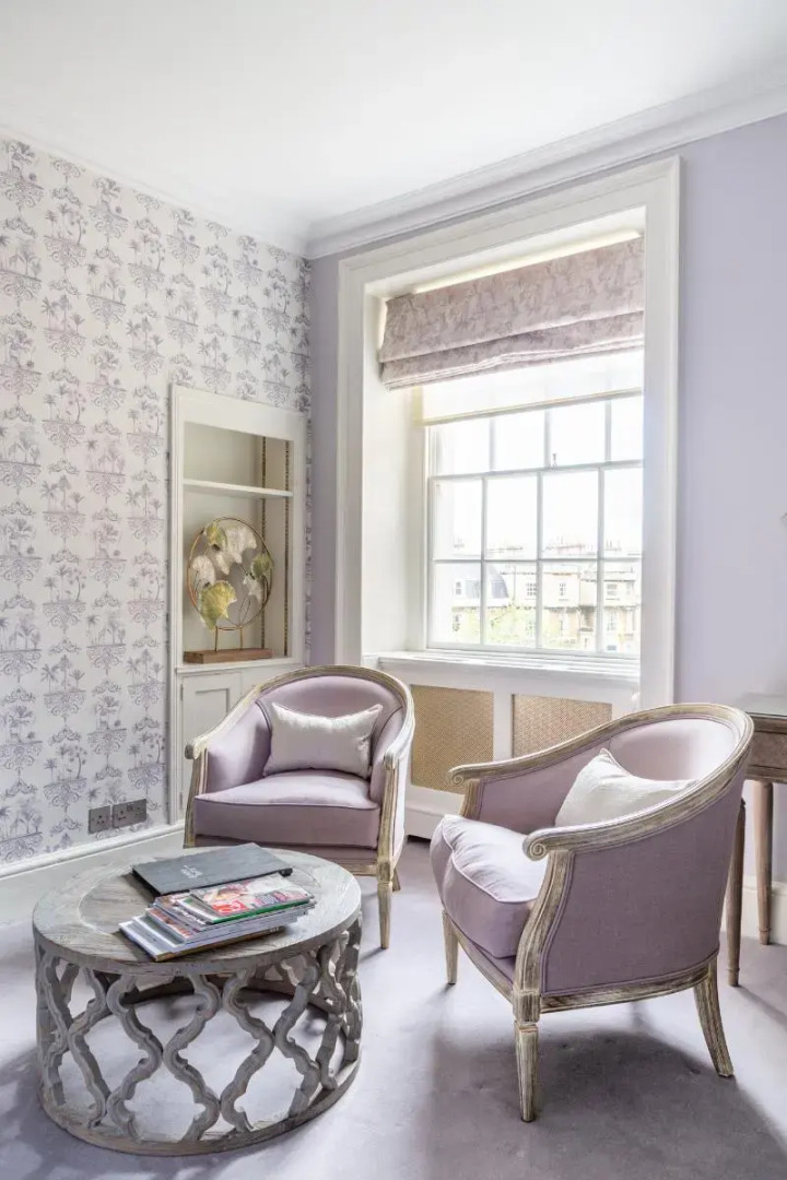 The Queensberry Hotel