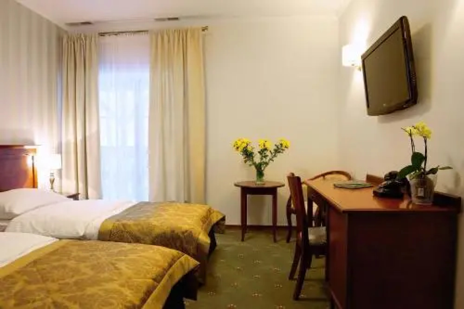 Hotel Kazimierski Zdrój