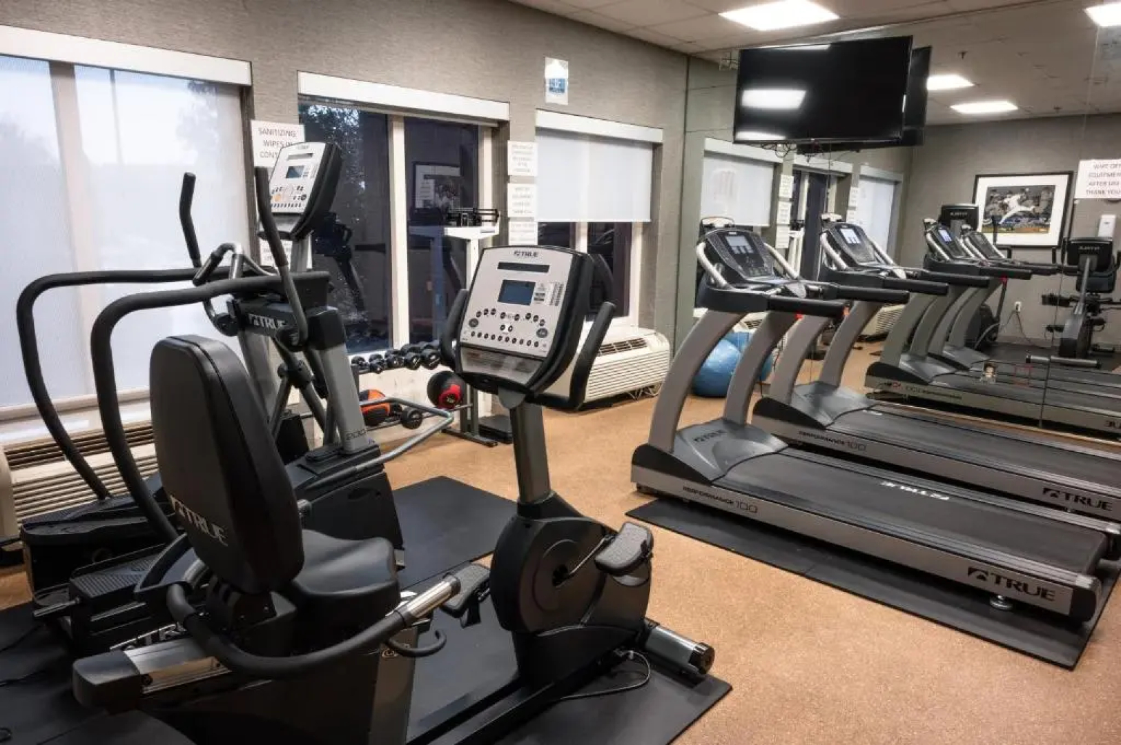 Holiday Inn Express & Suites Tuscaloosa-University by IHG