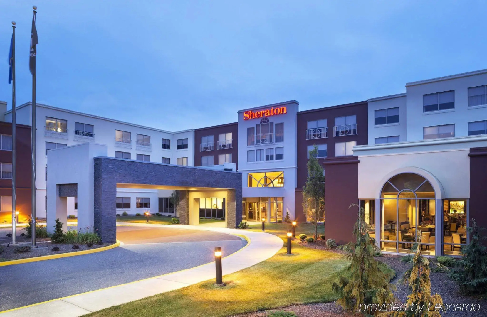 Sheraton Hartford South Hotel