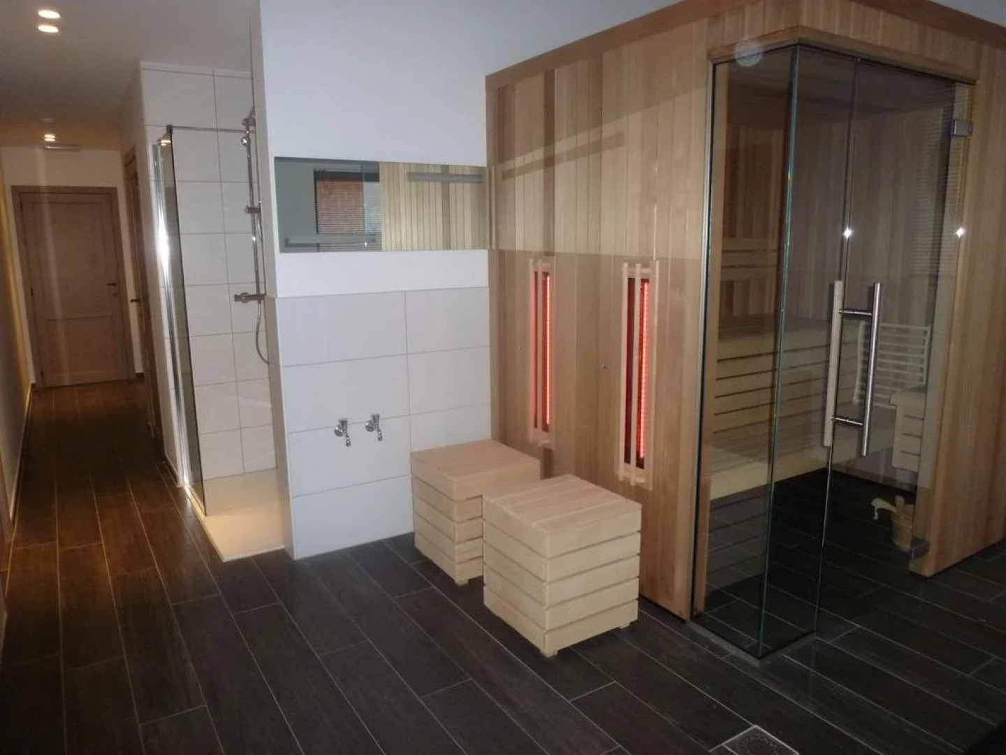 B&B t Hof van Spiere