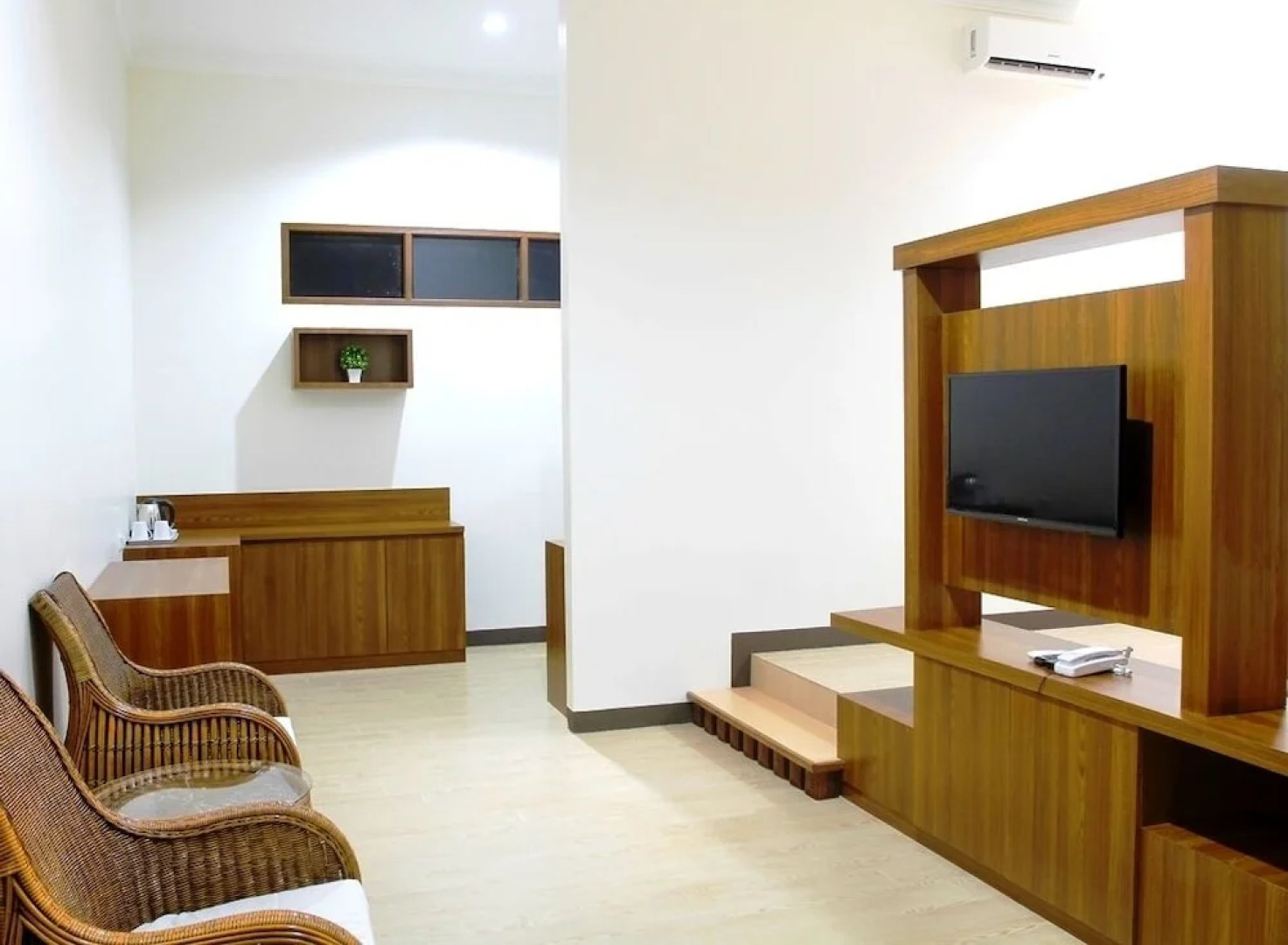 Dayang Resort Singkawang