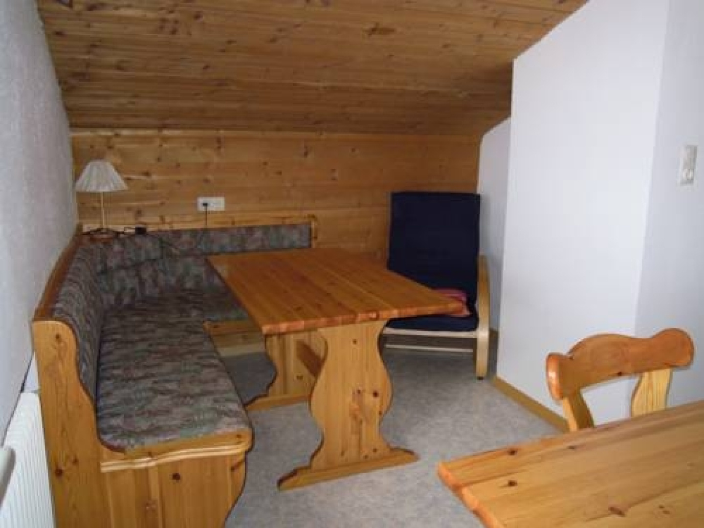 Pension Herzoggut