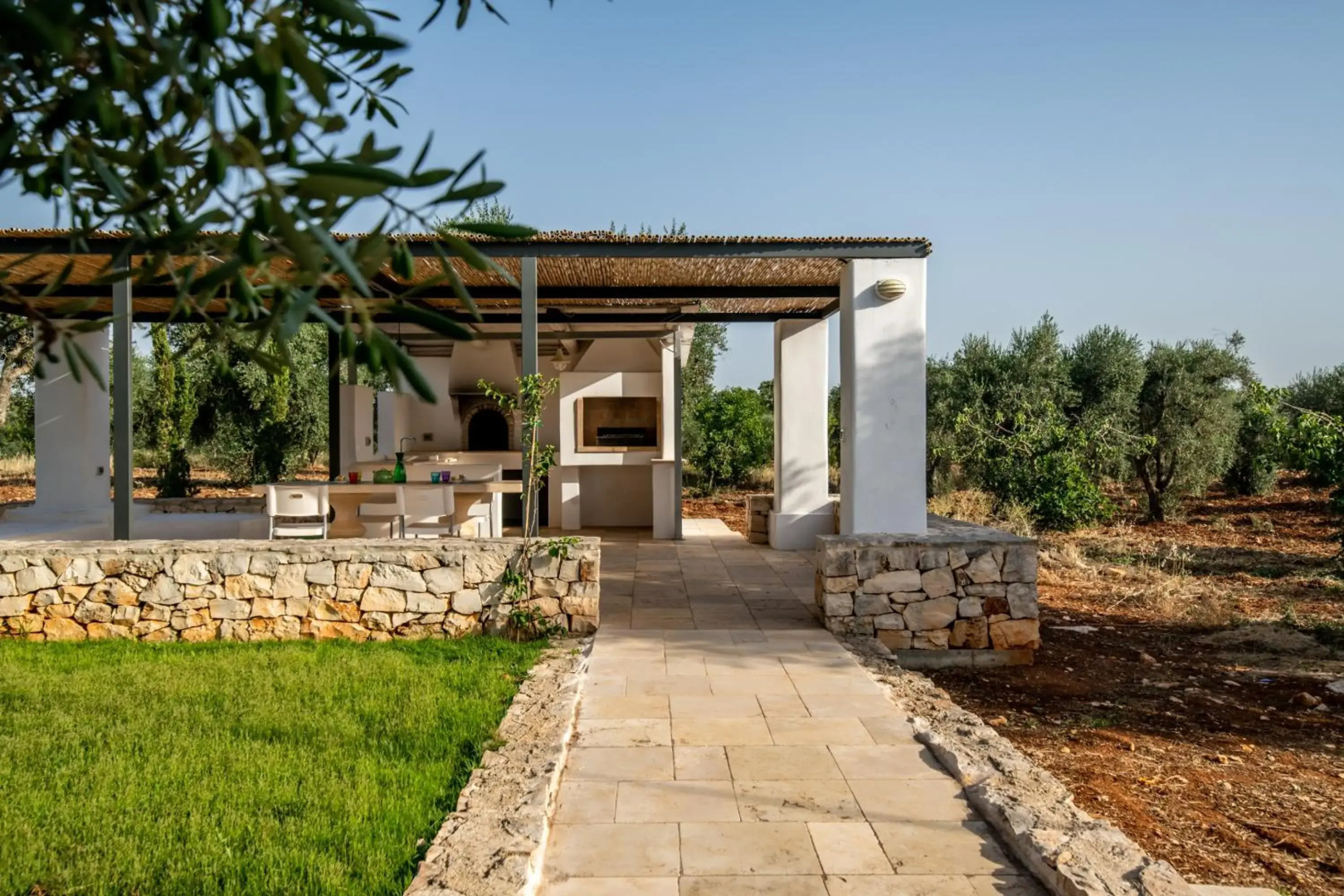 Trullo Maria Teresa