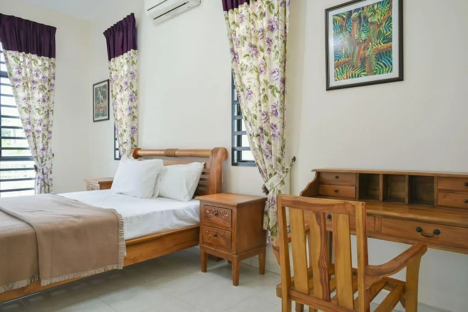 Idaman Villa Home2stay