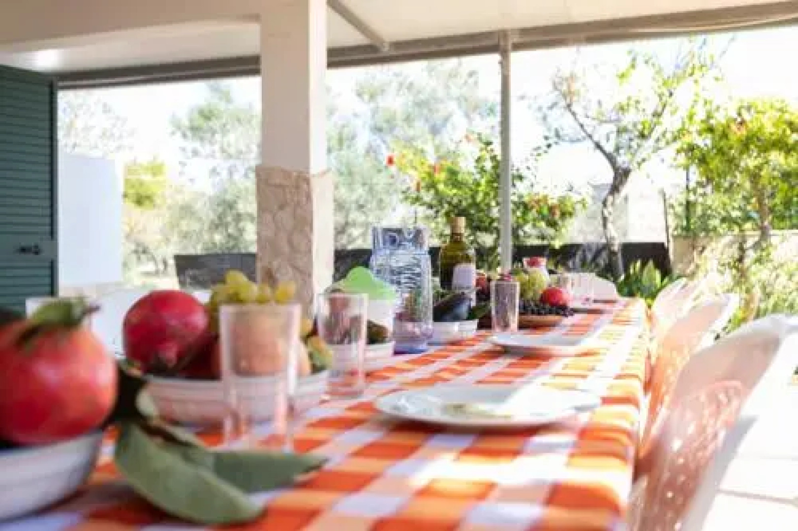 Trullo Caracciolo dei Beneficati
