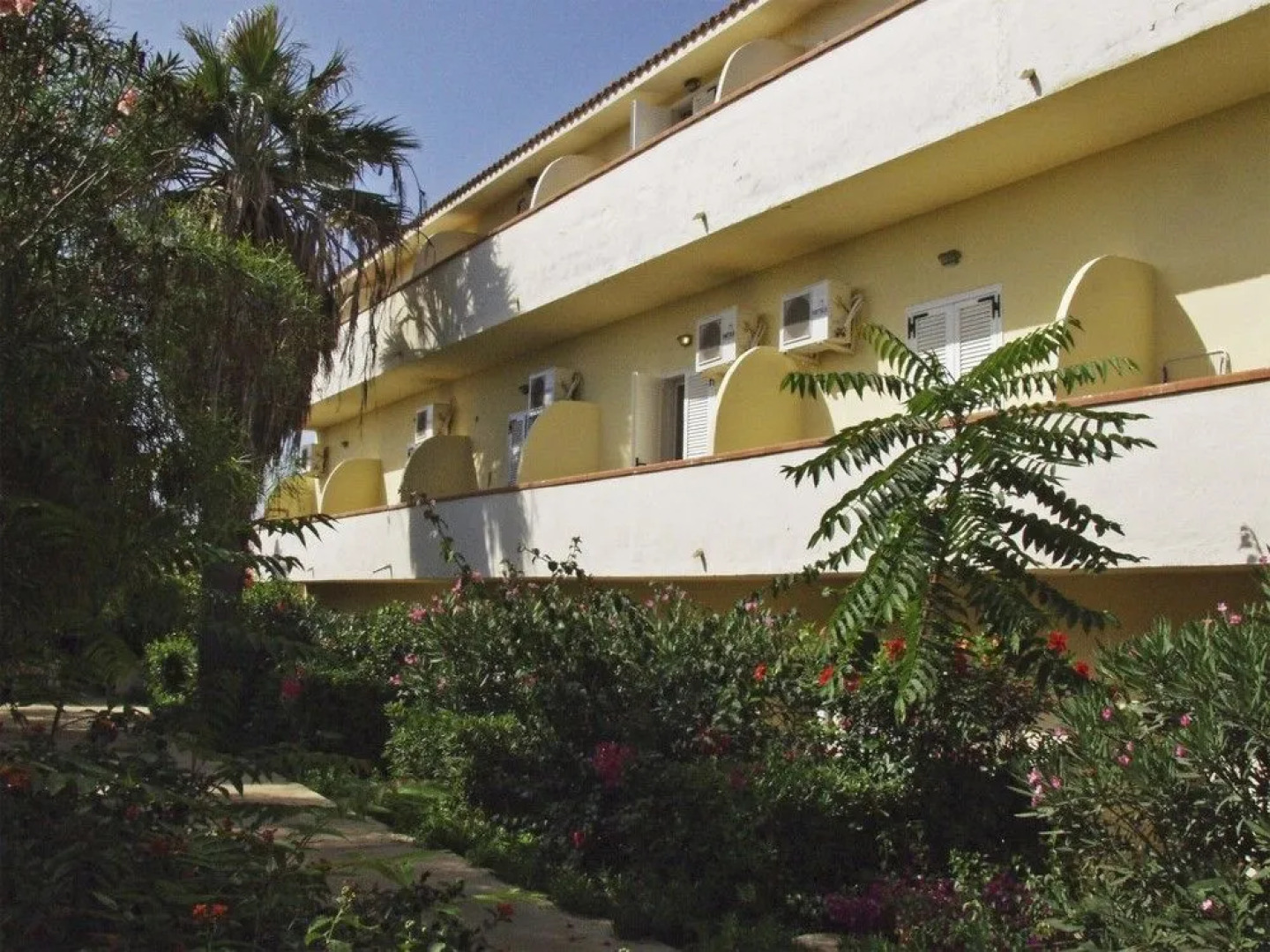 Kartibubbo Beach Resort