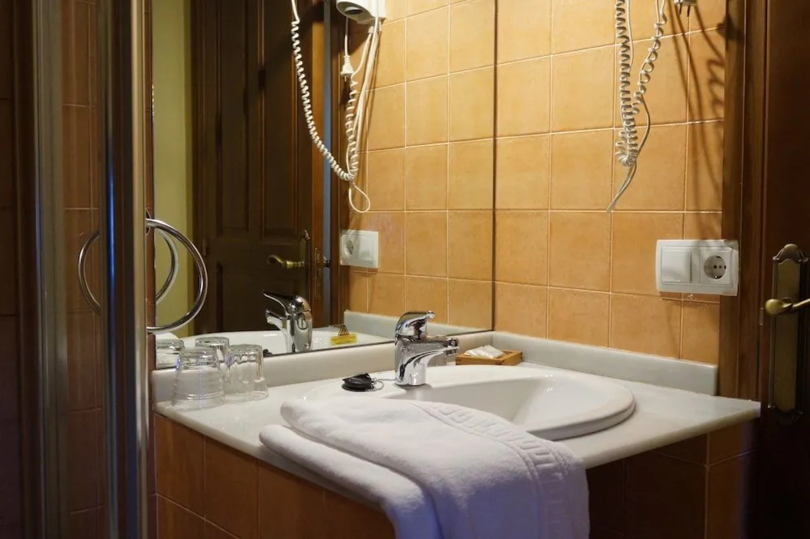 Palacio Fernández Heres Hotel Rural