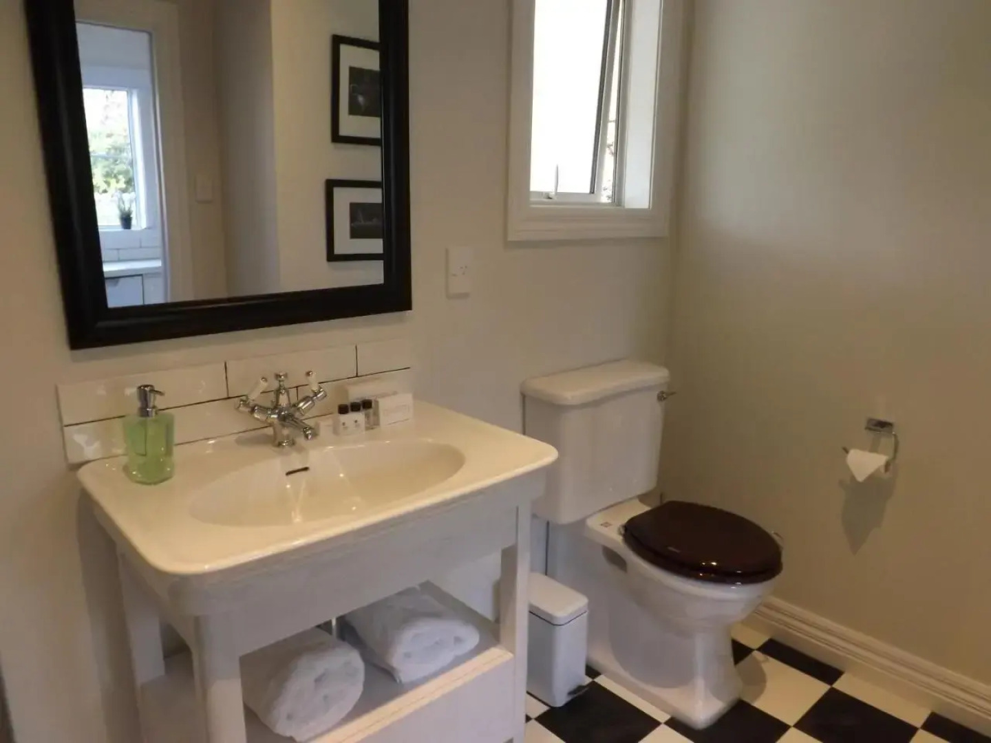 Karetu Downs Farmstay