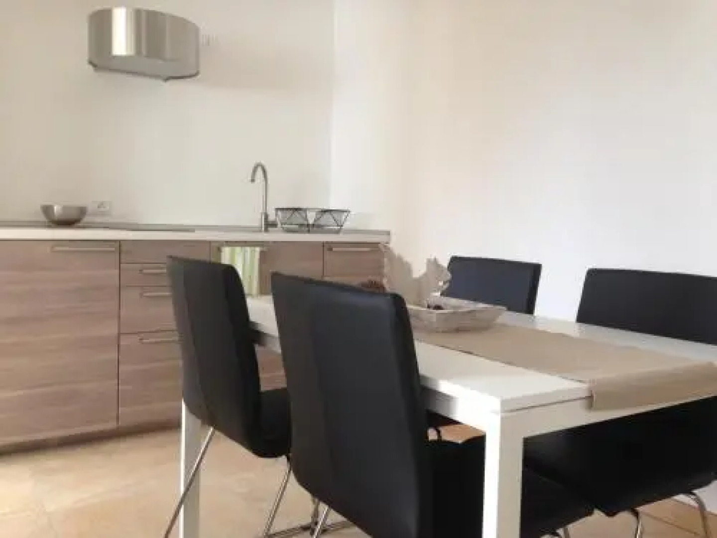 La Valeriana Farm Apartments