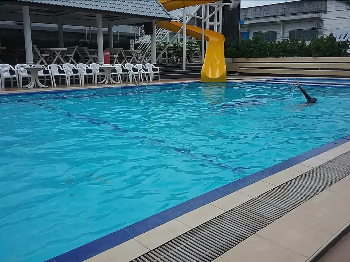 Nattirat Grand Hotel