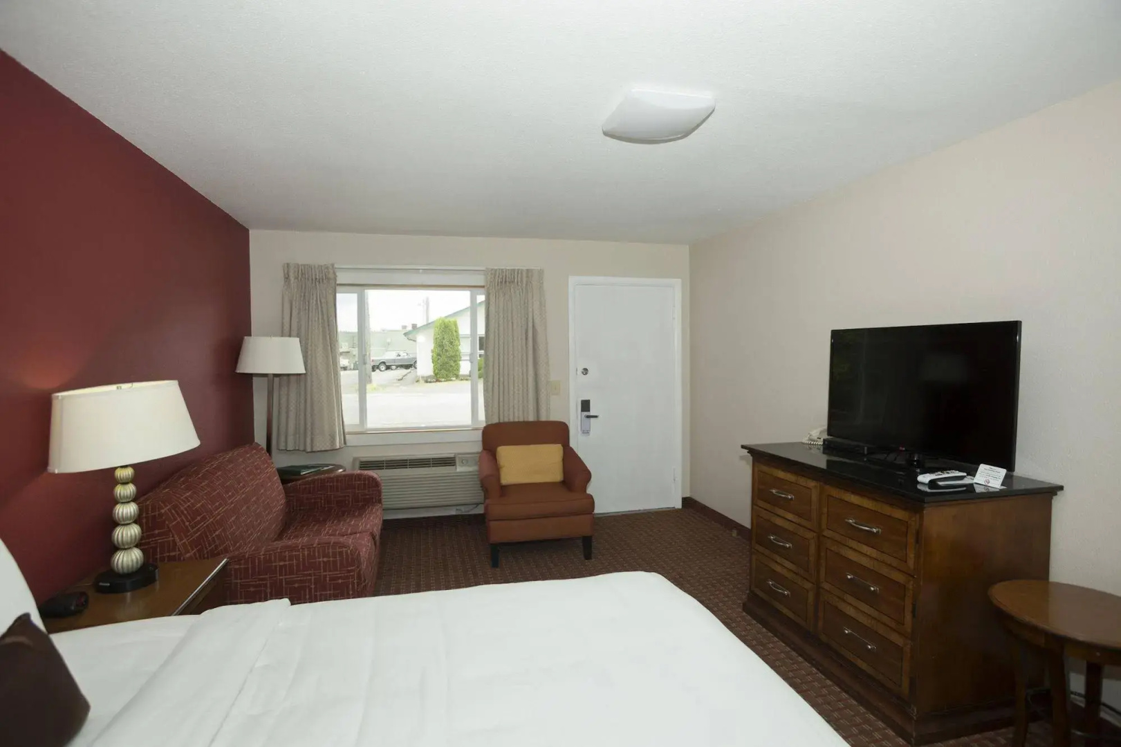The Forks Motel