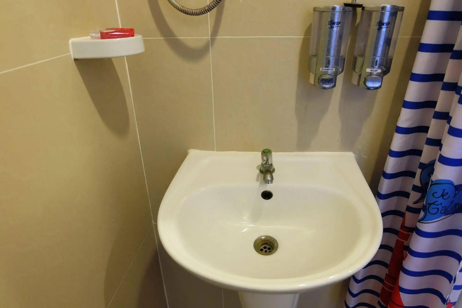 Take a Rest Hotel (Sukhumvit)