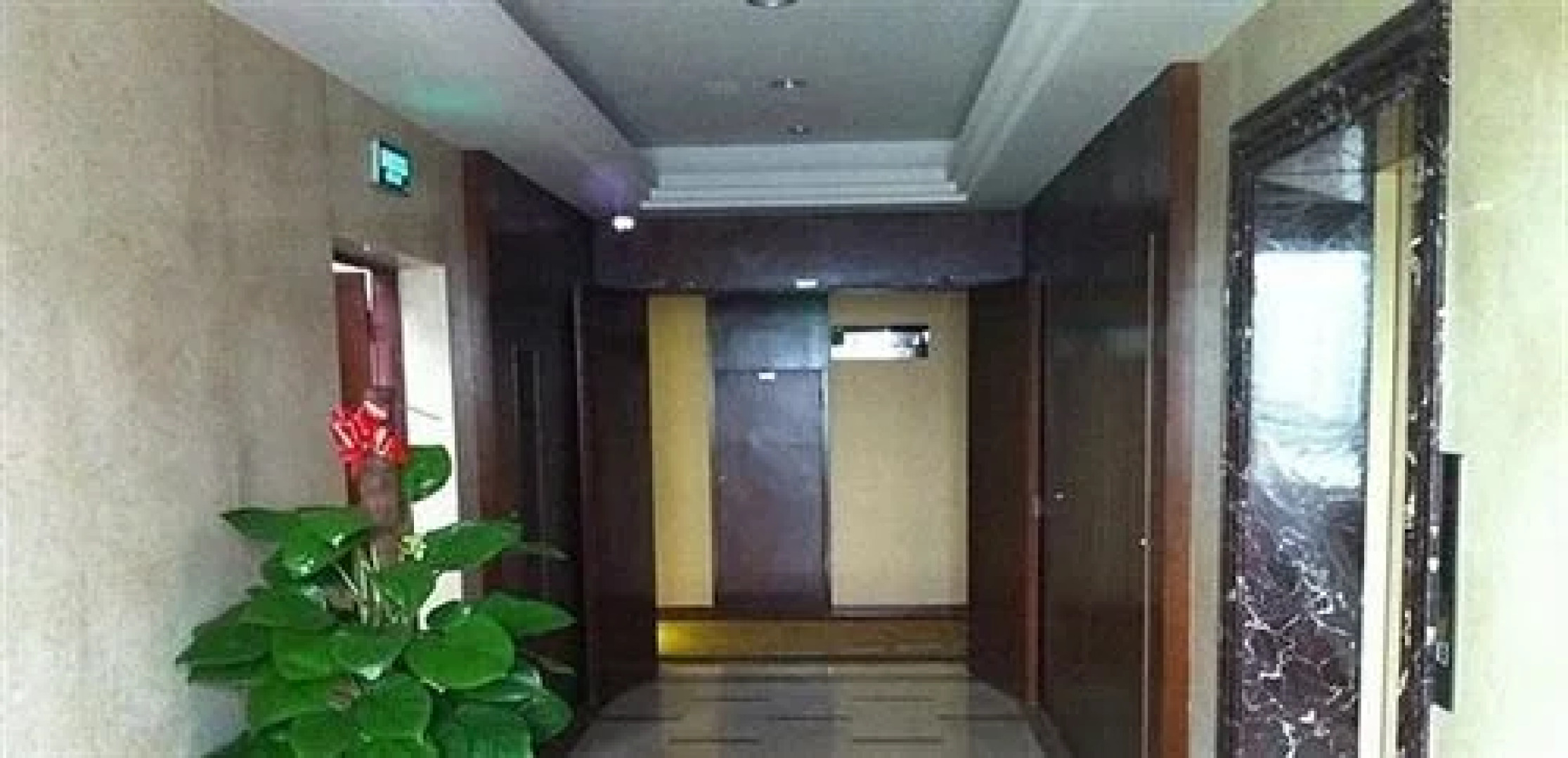 Nanning Wuzhou International Hotel