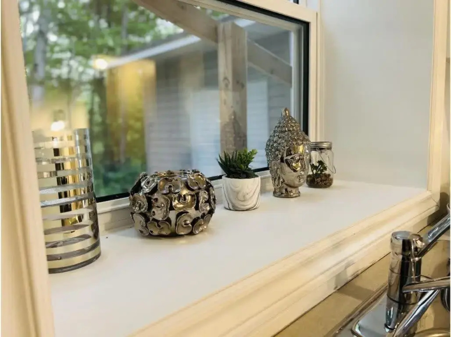 The Artistry I Sled In & Sled Out I Riverside I TV