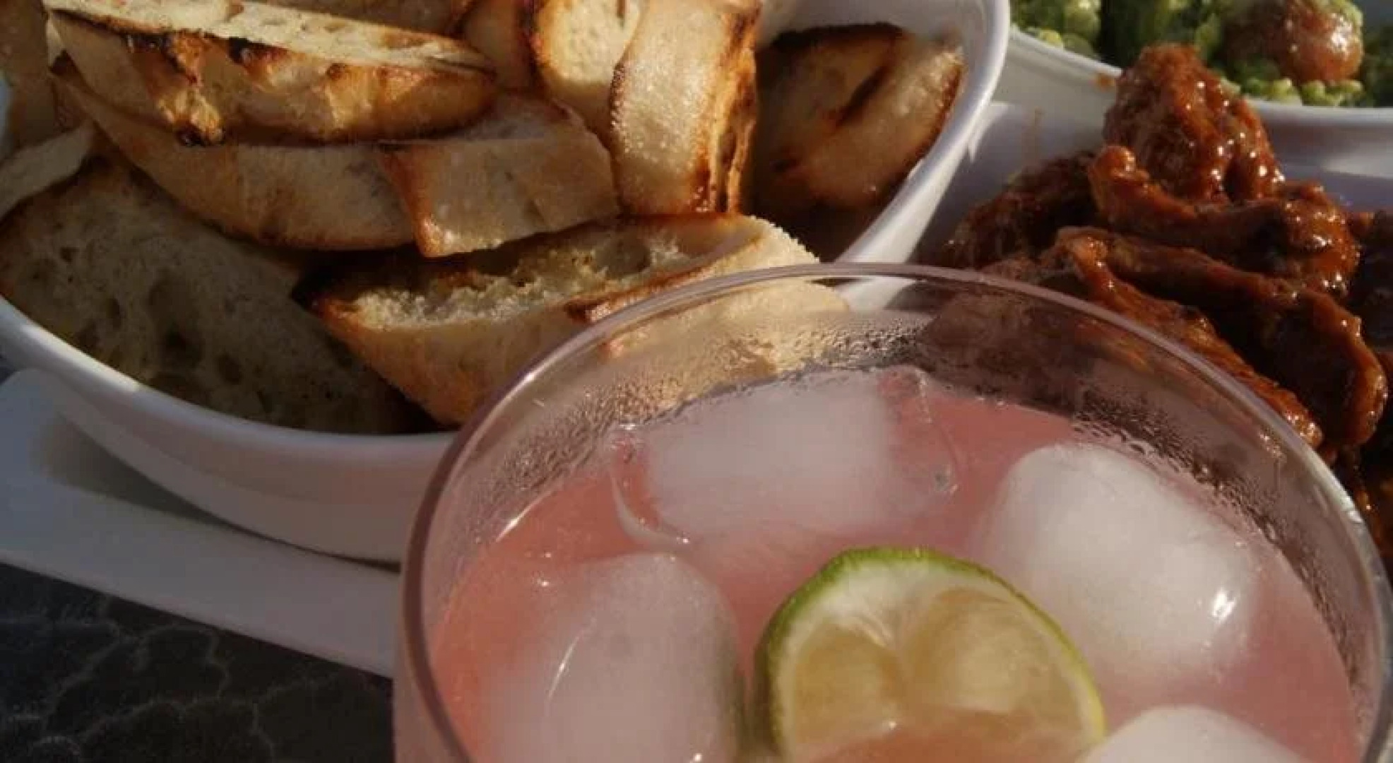 Ochenta Y Dos an urban bed & breakfast