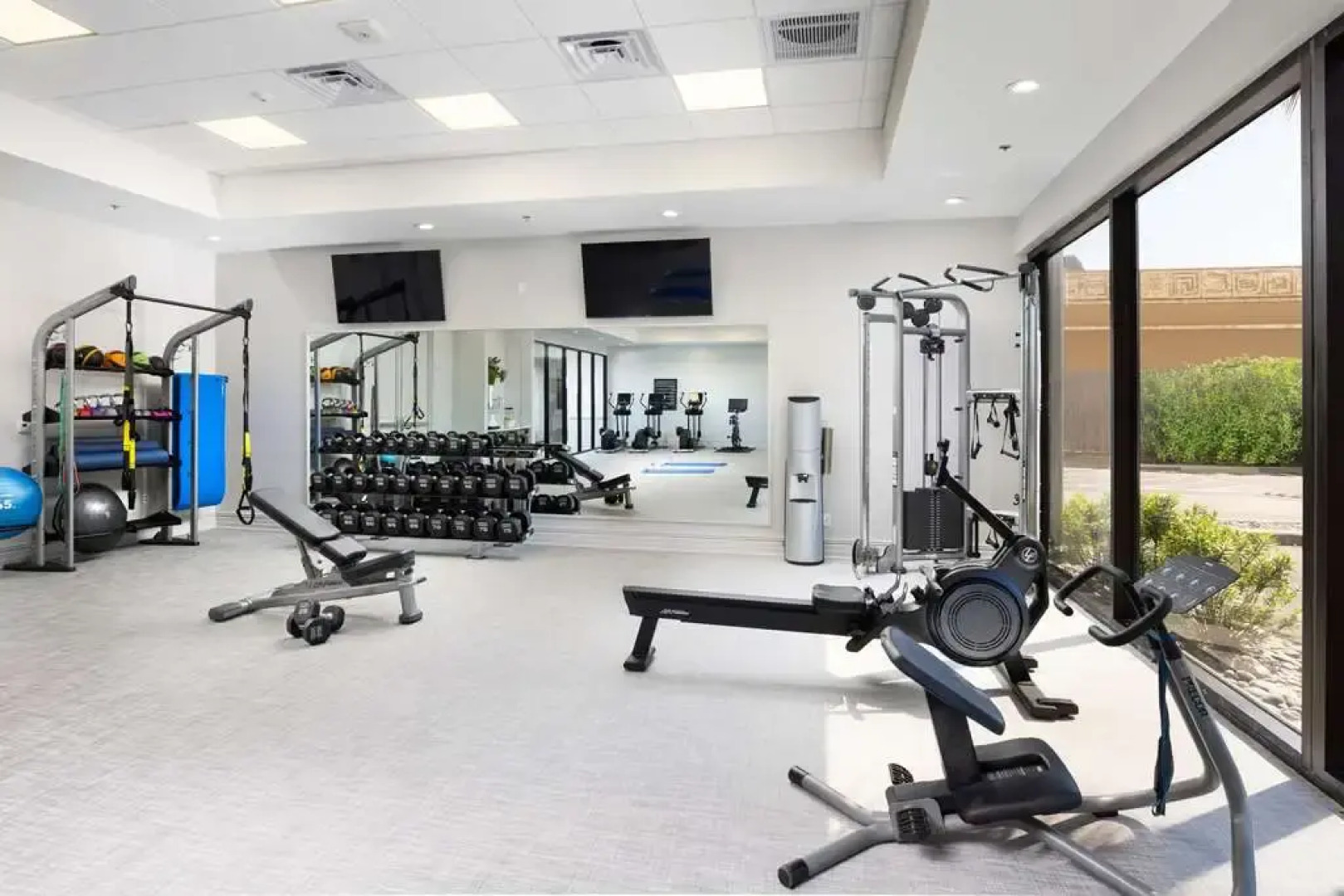 Hilton Galveston Island Resort