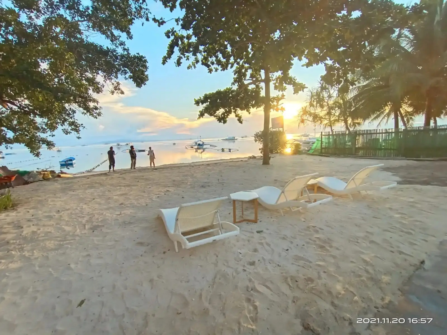 Solea Coast Resort Panglao