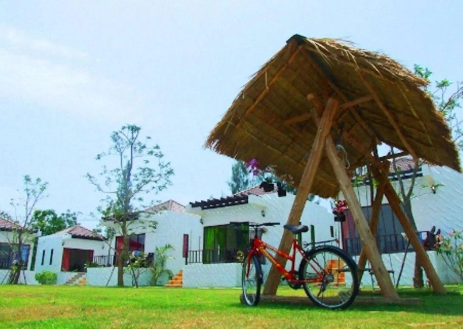Pranburi Cabana Resort