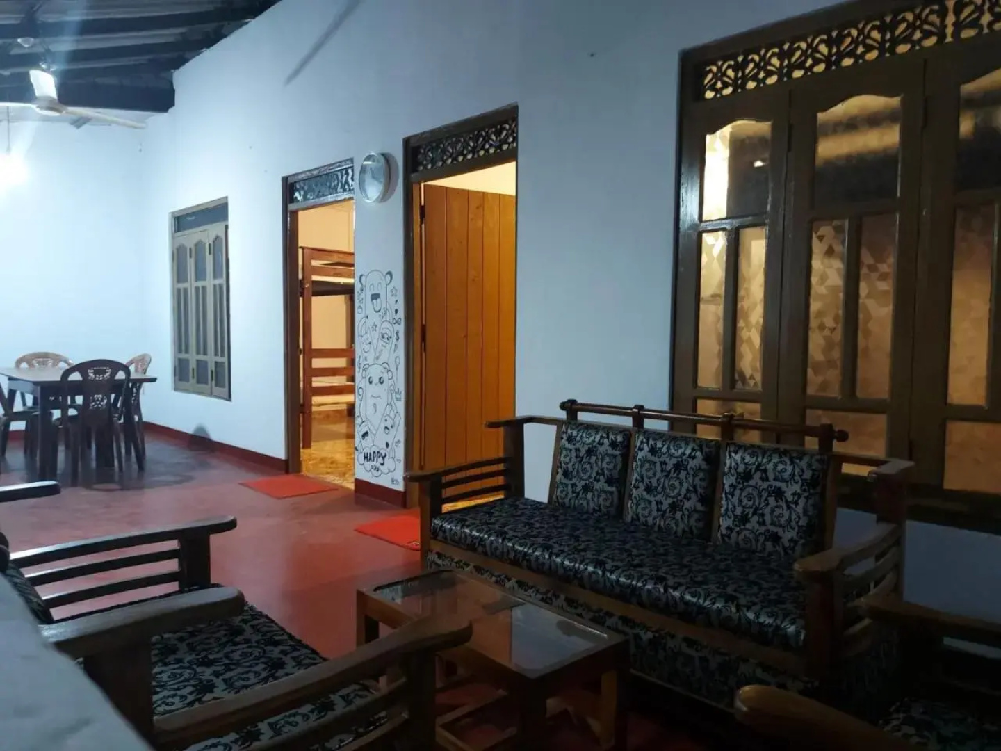 Natraj Hotel