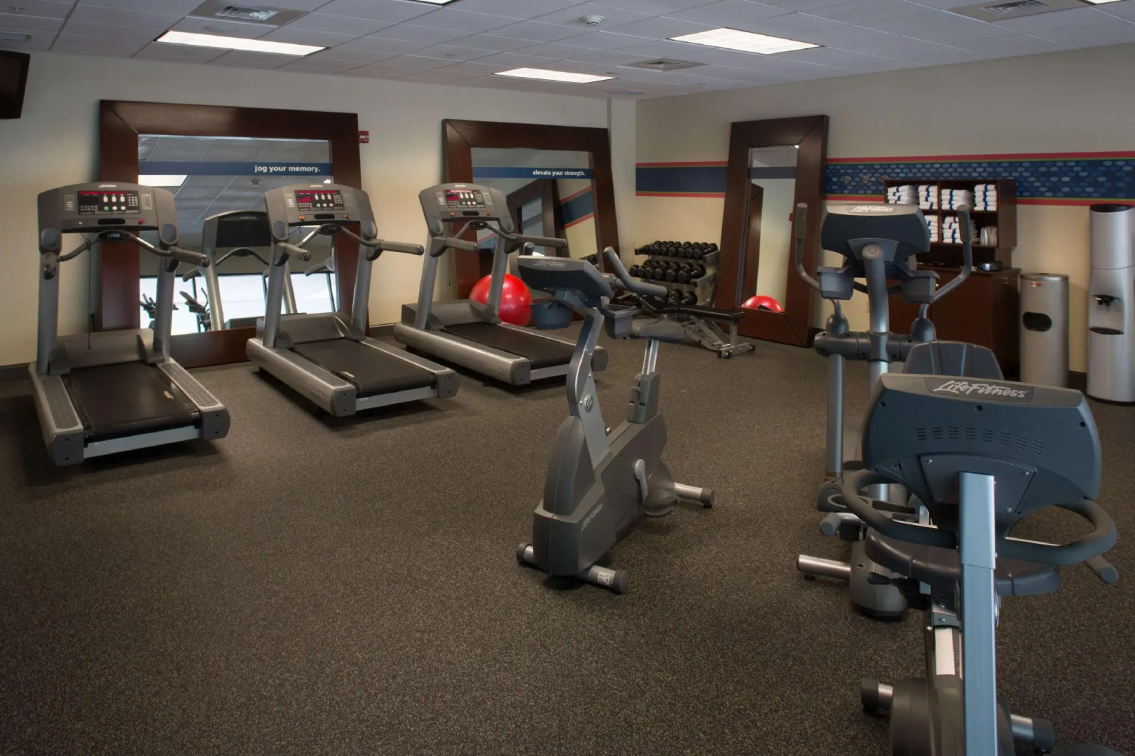 Hampton Inn & Suites Wilkes-Barre/Scranton