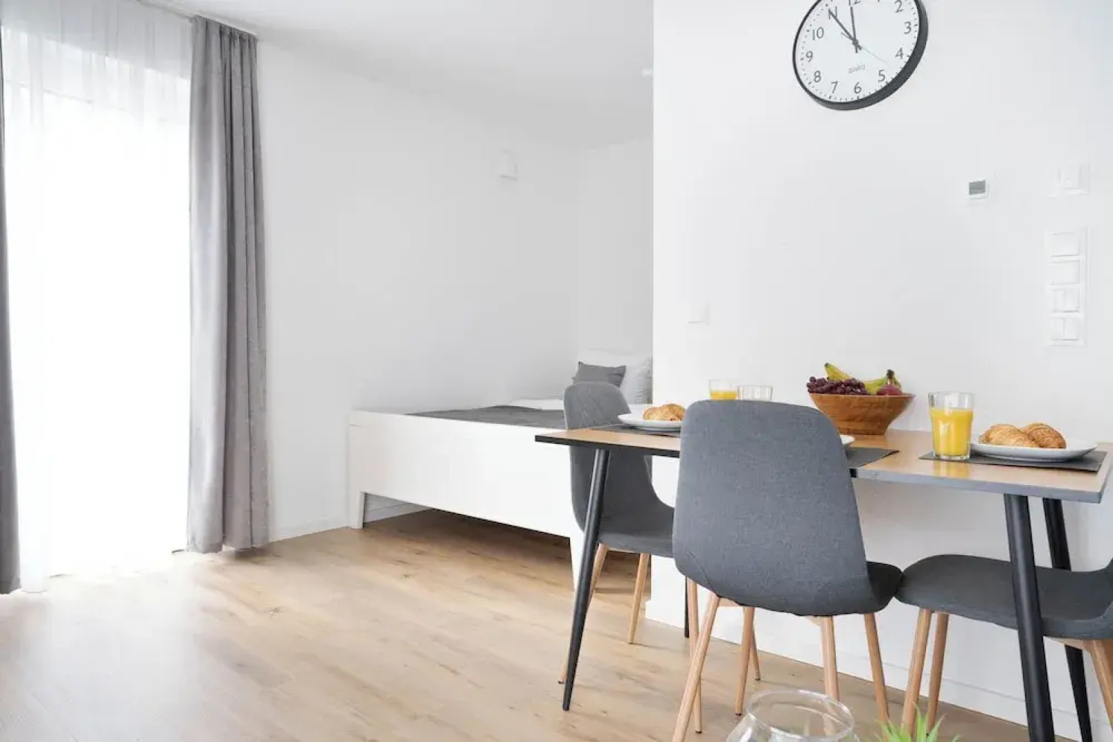 Deluxe apartment in the centre of OS