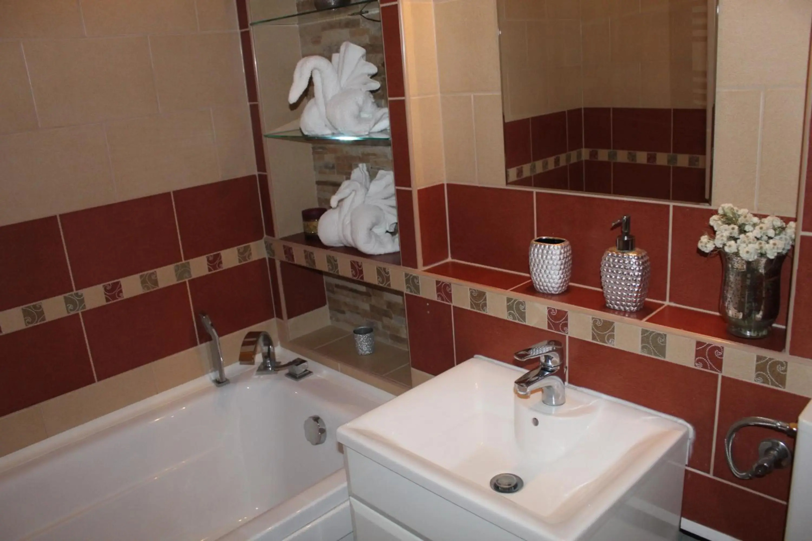 Sunny House Apartman Szeged