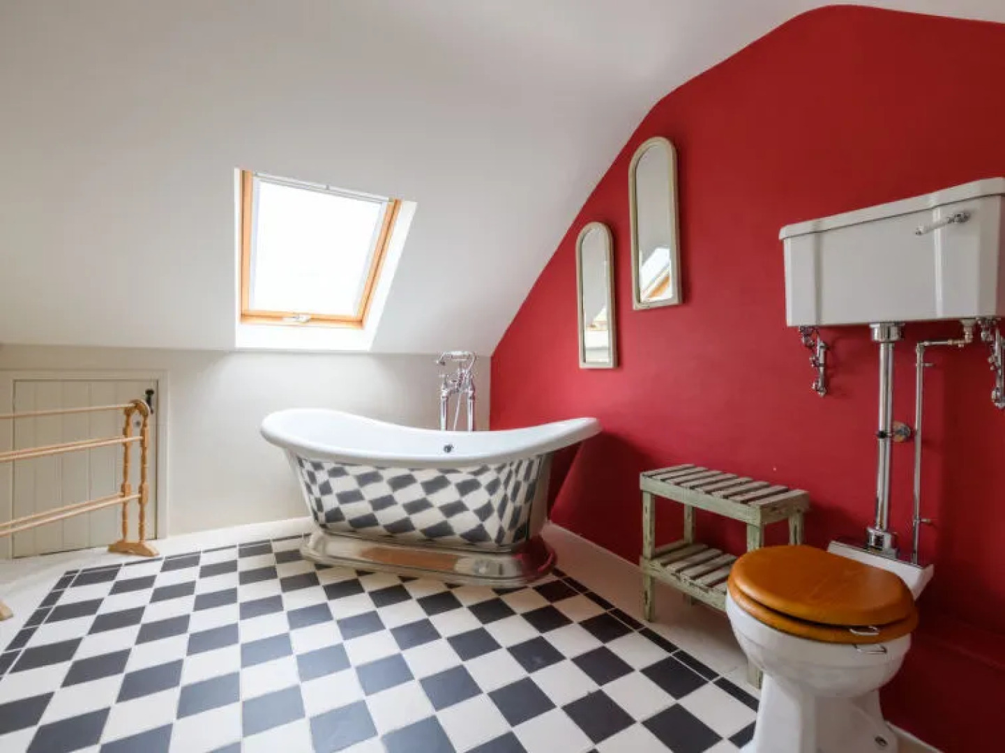 Holiday Home Bryniel