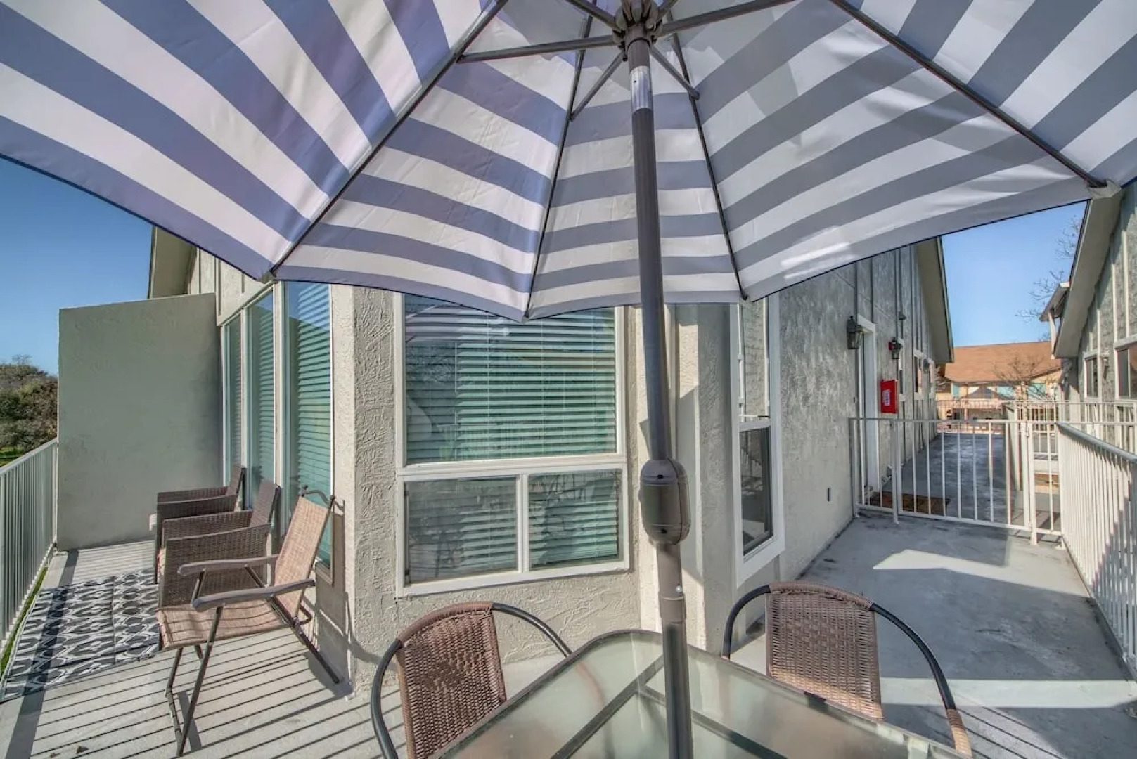 On River Time Ww D301 2 Bedroom Condo by RedAwning