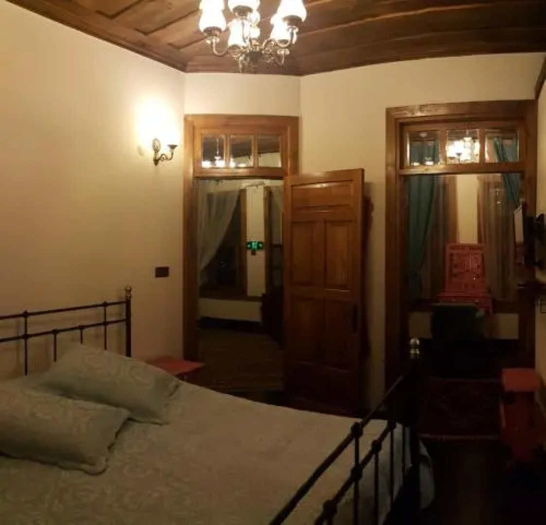 Aristonicus Boutique Hotel