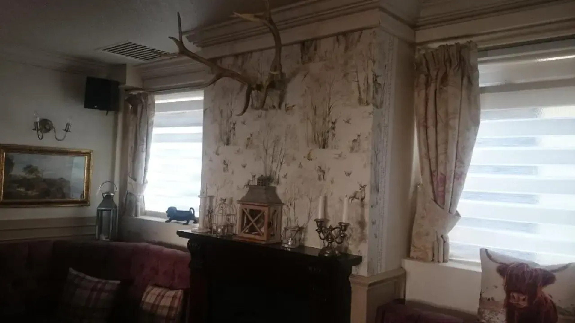 George and Dragon Ashbourne