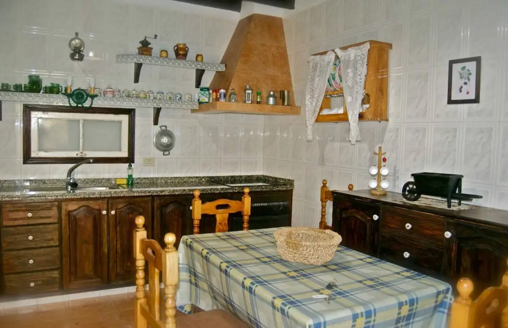 Casas Rurales Los Gavilanes