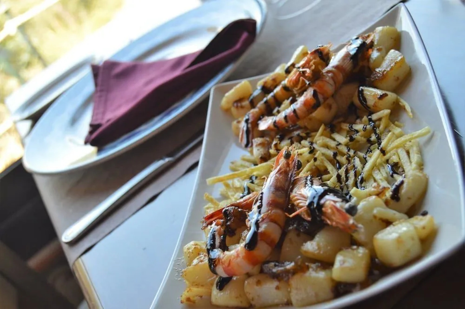 Complejo Turístico Rural Nazaret De Moguer