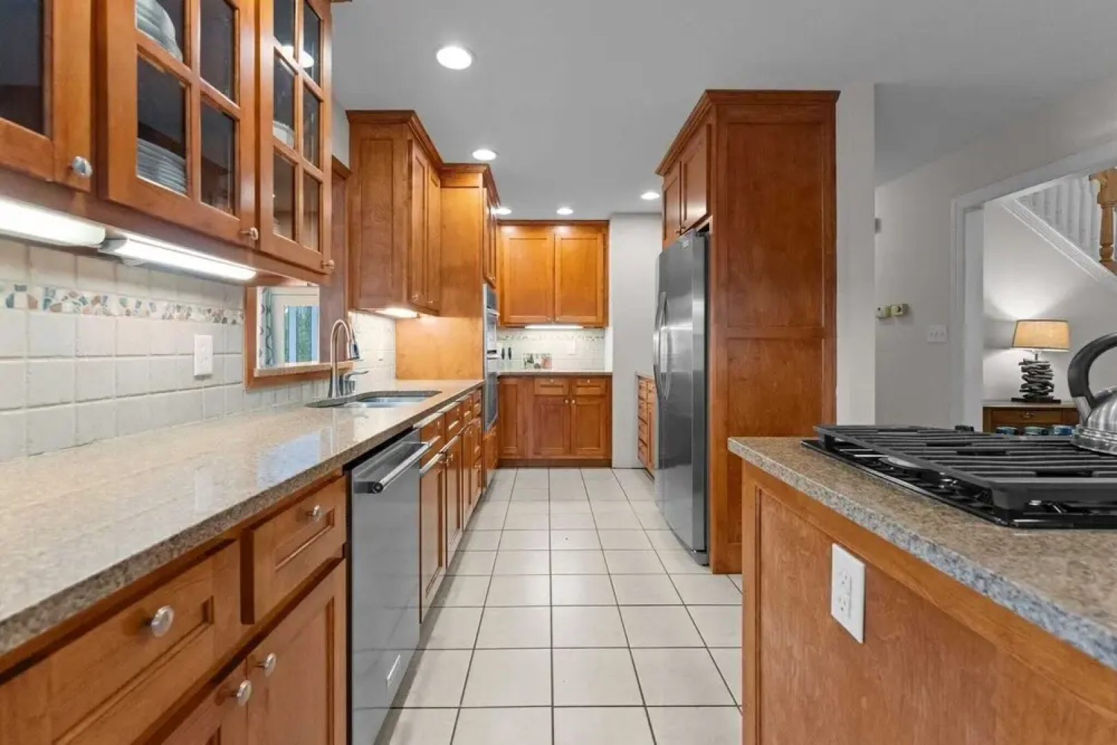 Sleeps 22, Lakefront w/ Private Dock & Pool, 2 Houses Lake Living by Avantstay