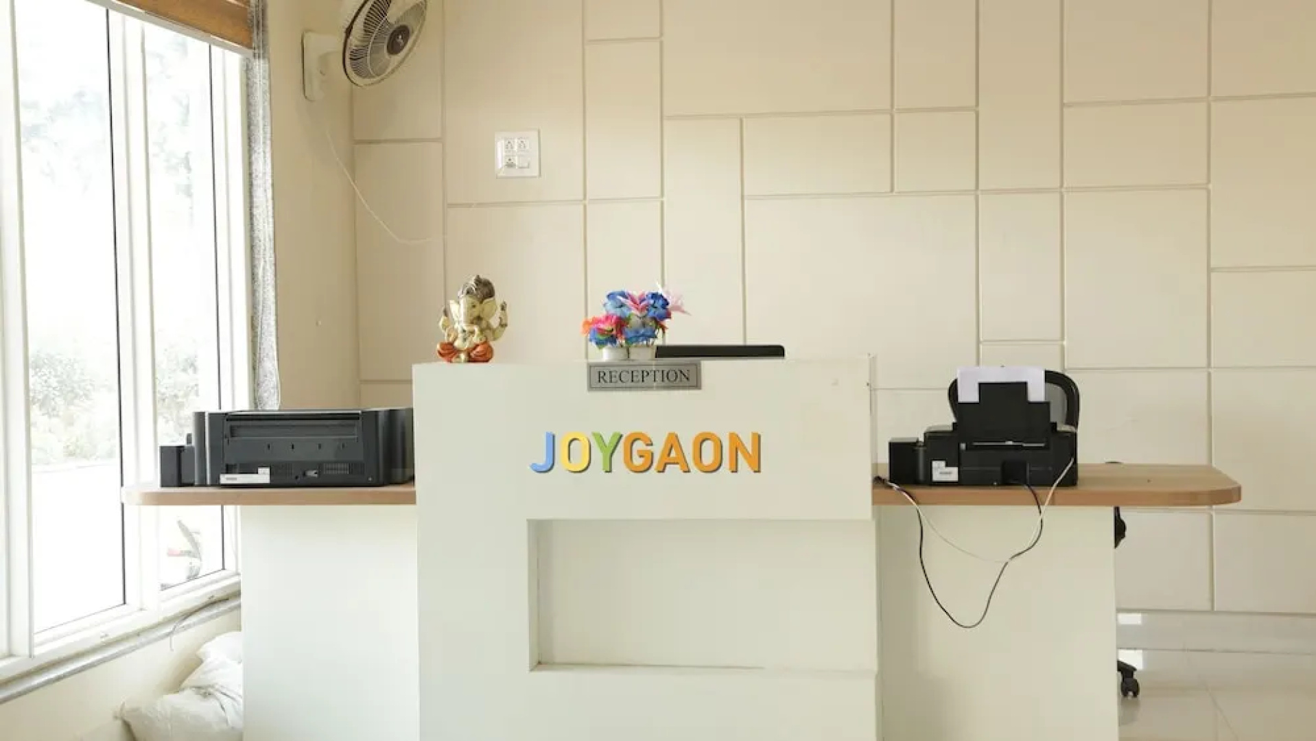 Joygaon