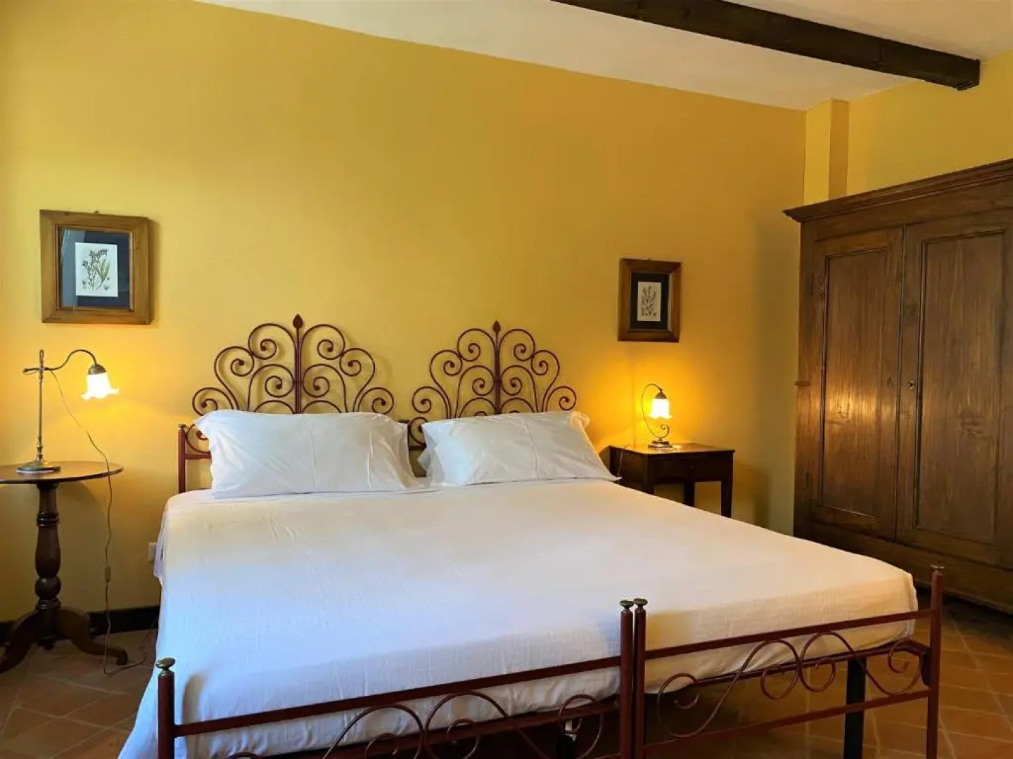 B&B Tenuta Montegrande