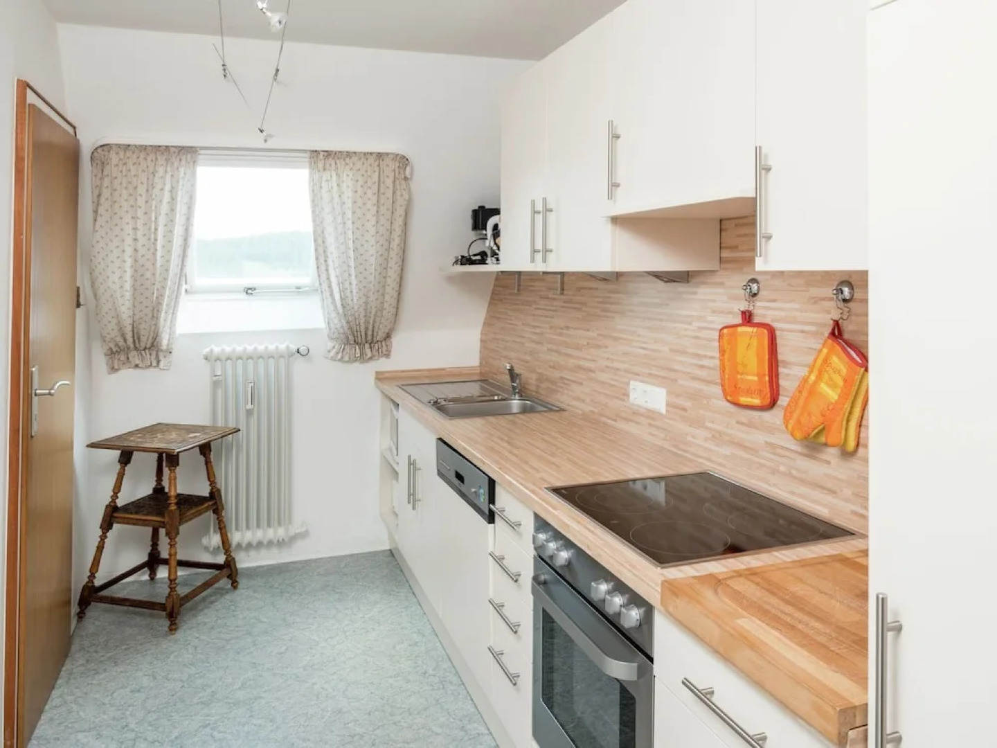 Charming Apartment in Schonwald im Schwarzwald With Sauna