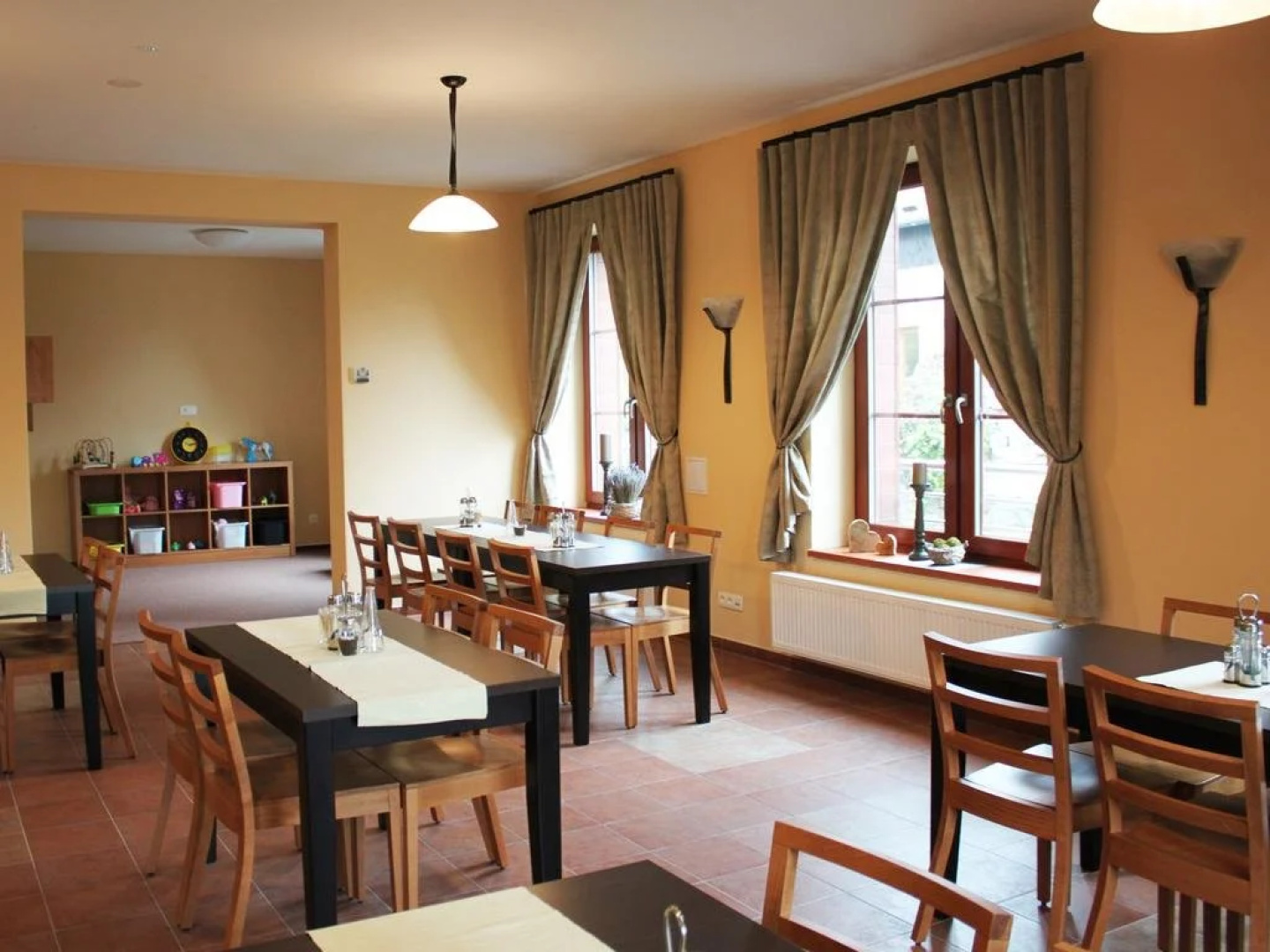 Hotel TOČ
