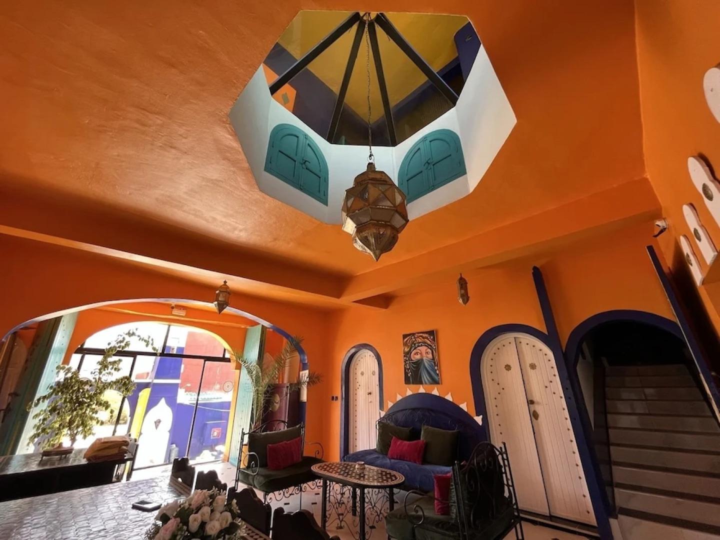 Riad Dar Naima Imsouane