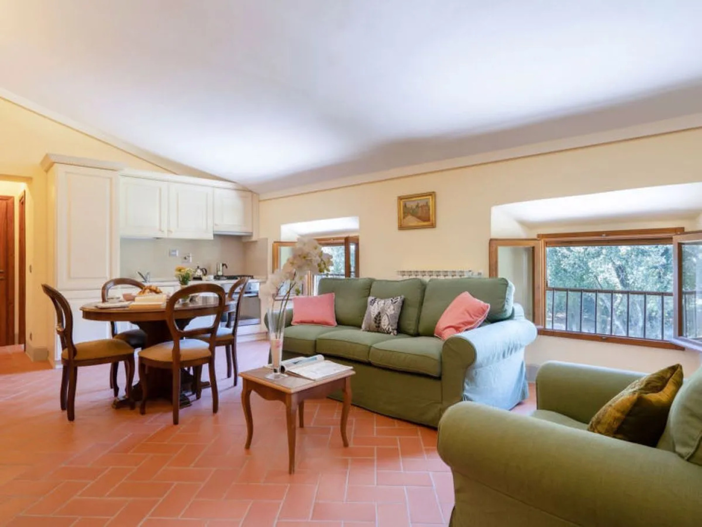 Villa Beatrice Borgo San Lorenzo