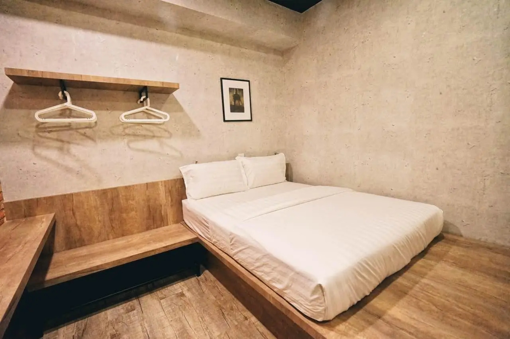 Cube Bed Station - Hostel