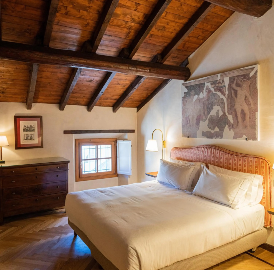 QC Grand Hotel Villa Arzaga Garda Spa & Golf