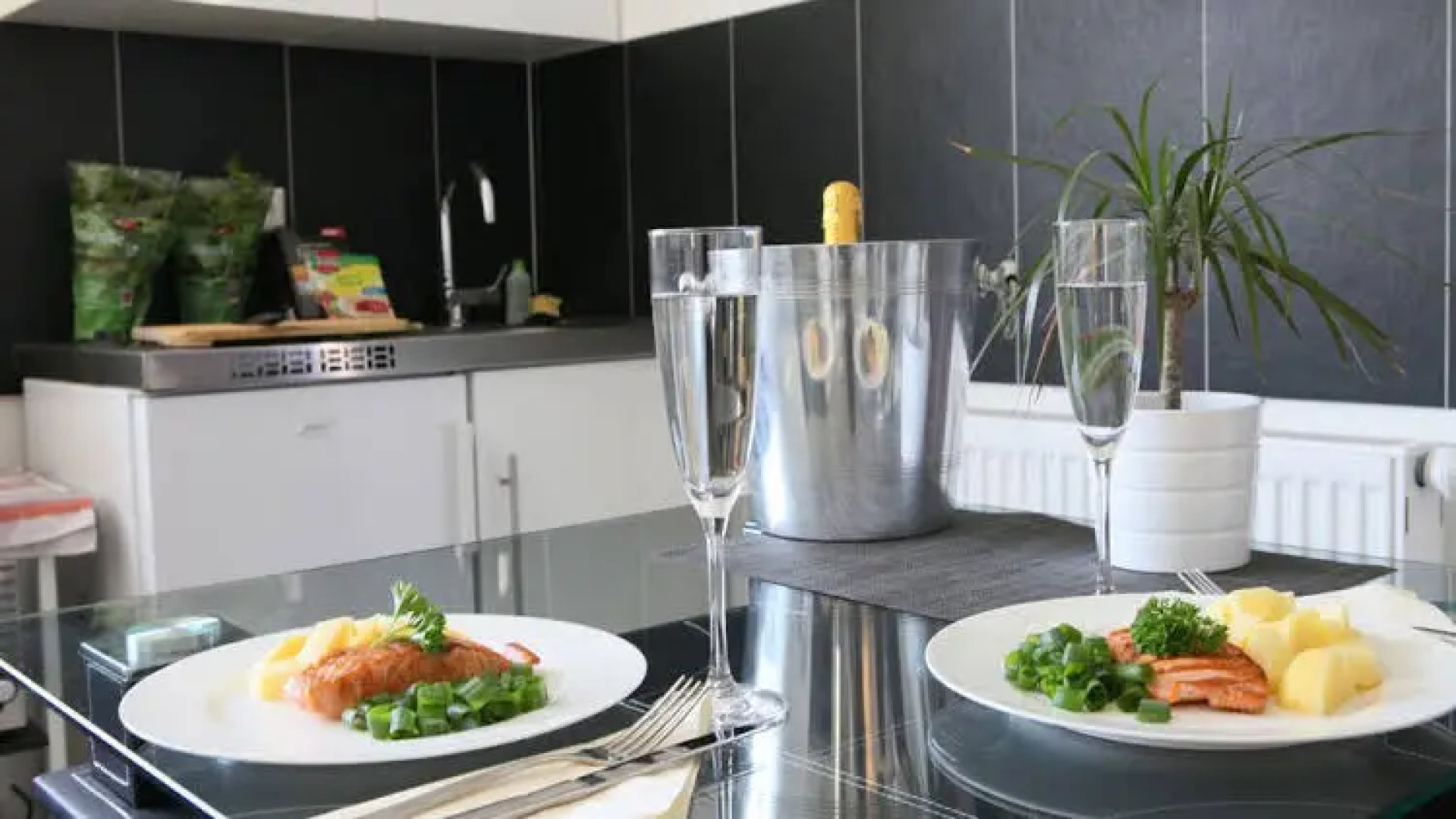 Villaci Business Apartments