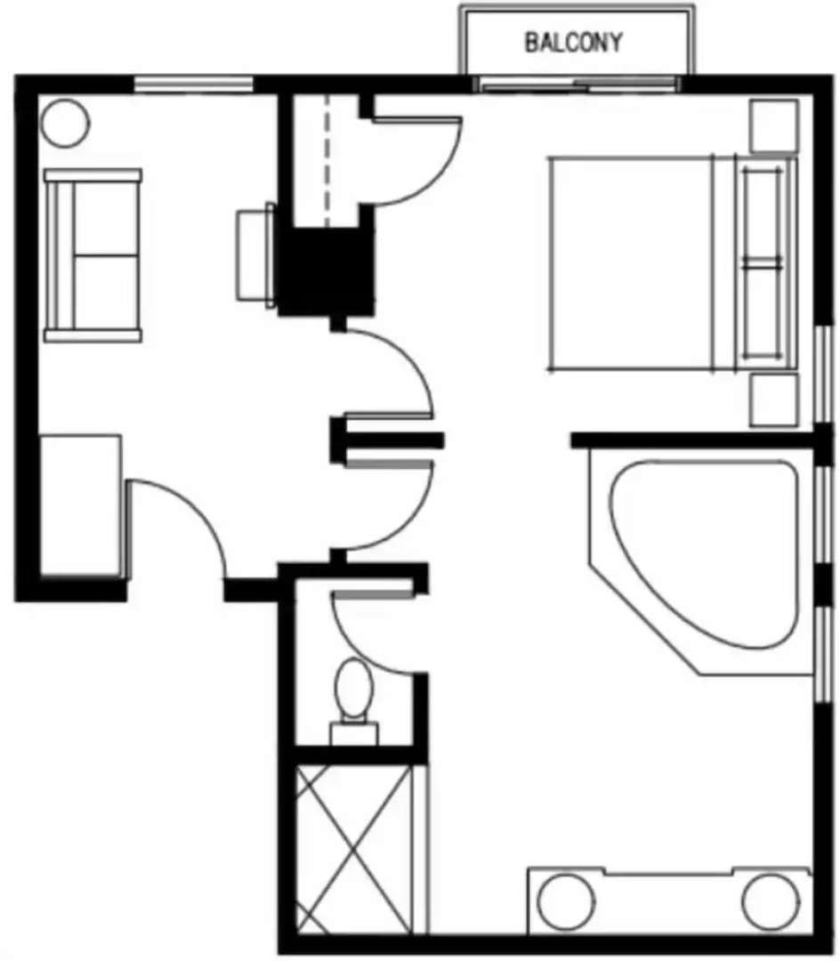 The Setting Inn Willamette Valley