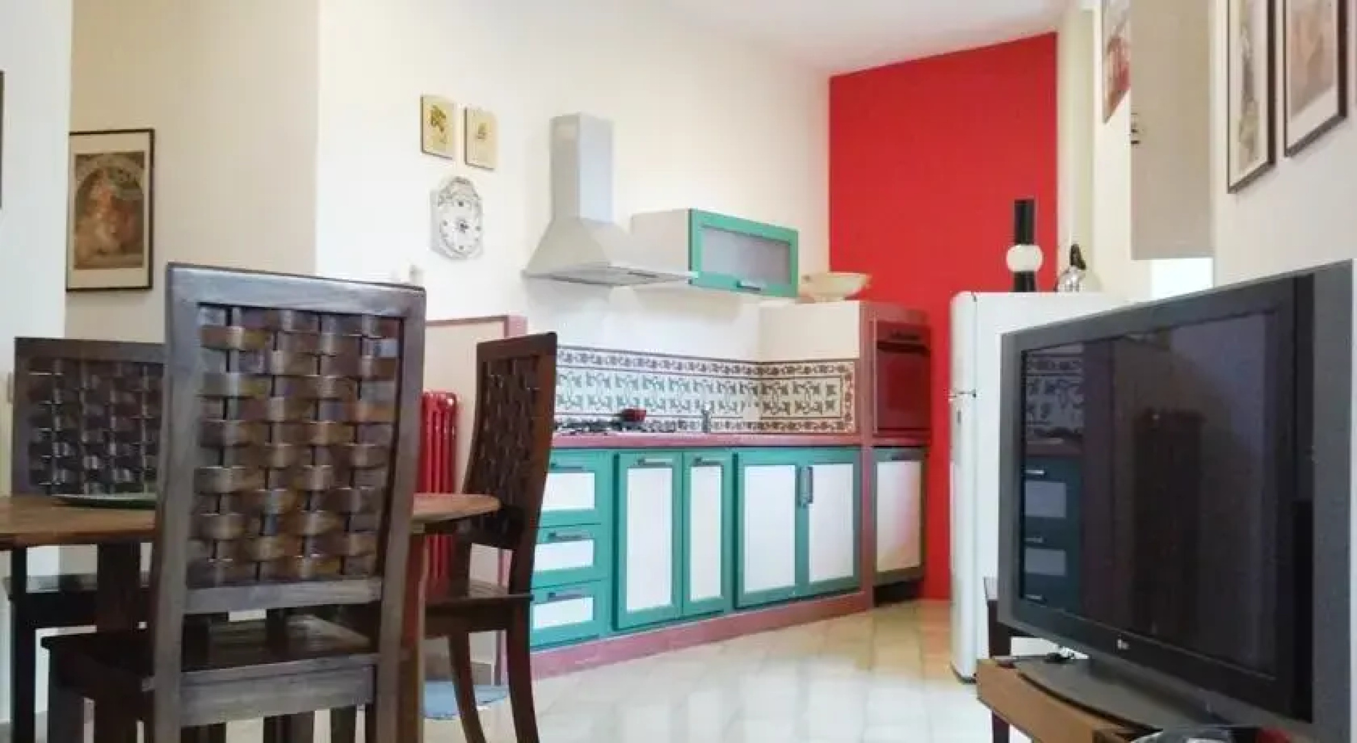 La casa di Ettore